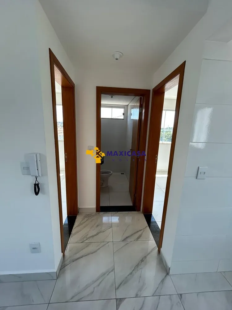 Apartamento, 2 quartos, 44 m² - Foto 13