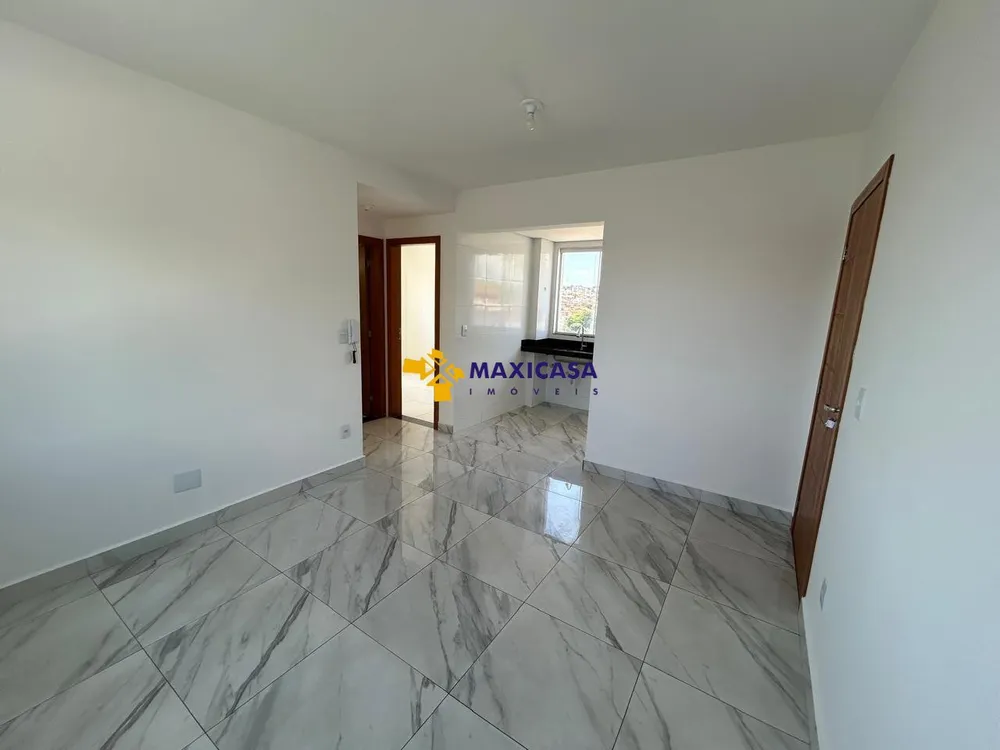Apartamento, 2 quartos, 44 m² - Foto 9