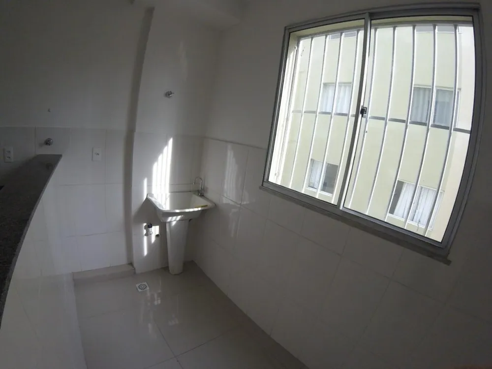 Apartamento, 3 quartos, 70 m² - Foto 3