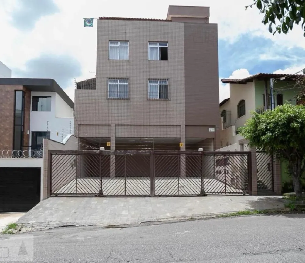 Apartamento, 4 quartos, 180 m² - Foto 2
