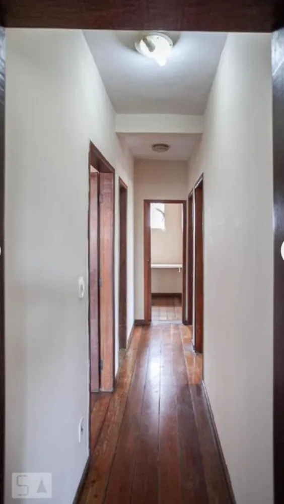 Apartamento, 4 quartos, 180 m² - Foto 7