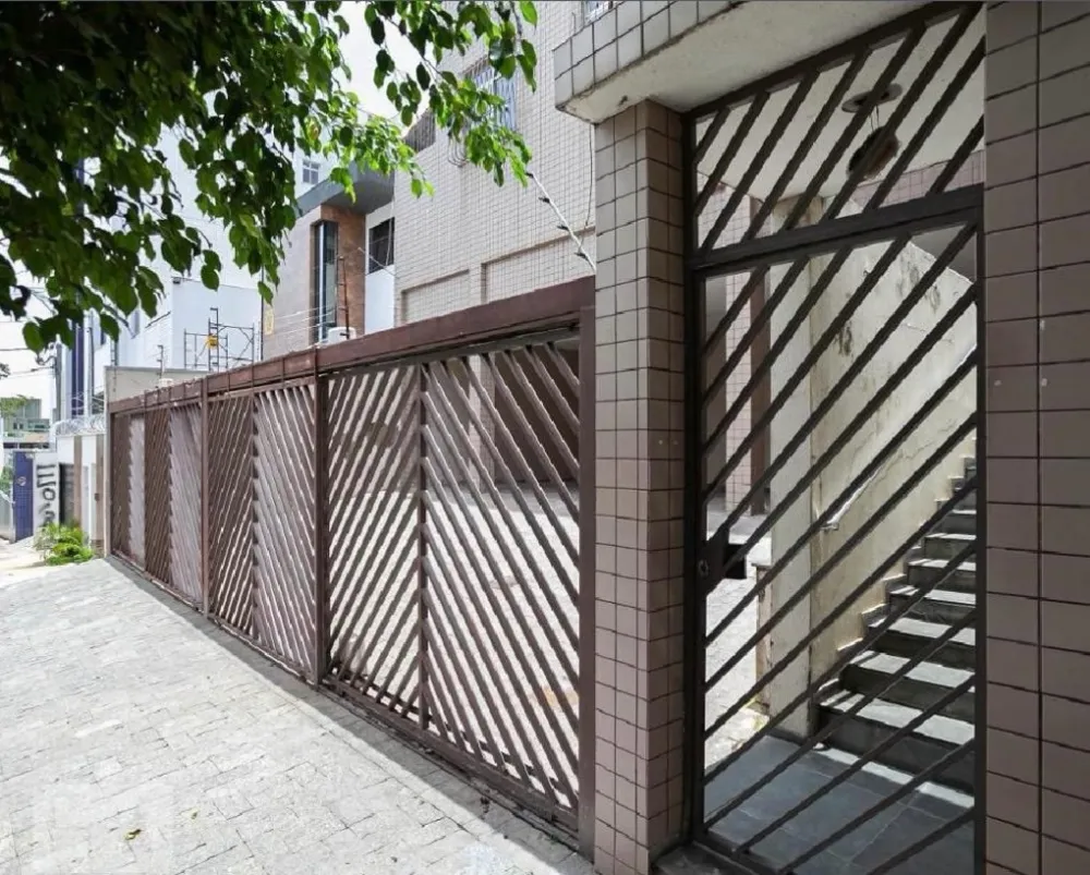 Apartamento, 4 quartos, 180 m² - Foto 1