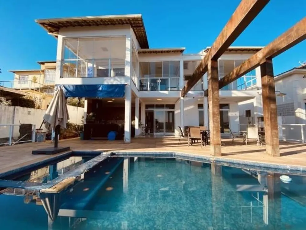 Casa, 3 quartos, 500 m² - Foto 1