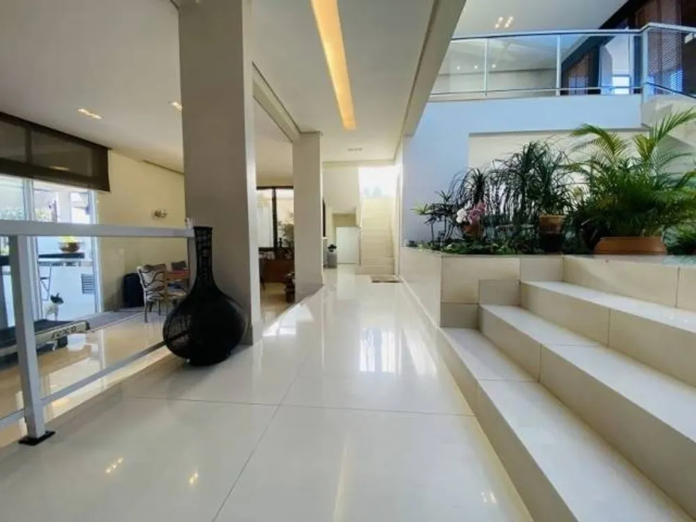 Casa, 3 quartos, 500 m² - Foto 4