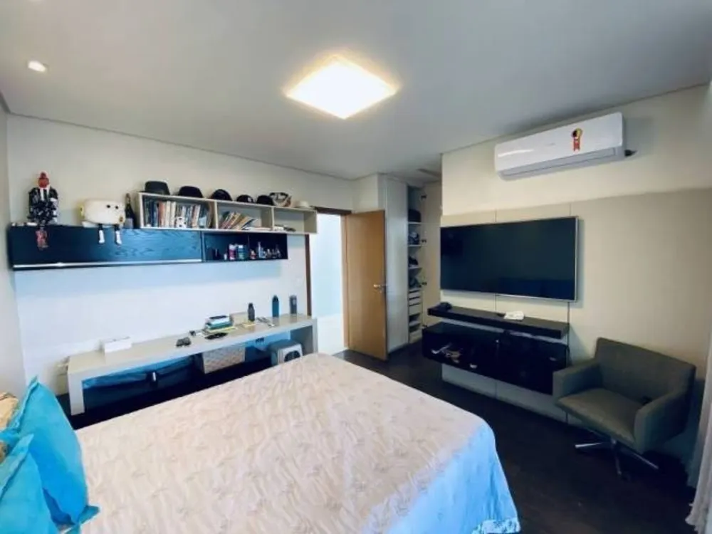 Casa, 3 quartos, 500 m² - Foto 9