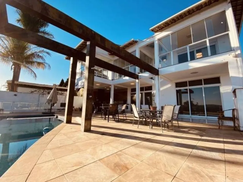 Casa, 3 quartos, 500 m² - Foto 2