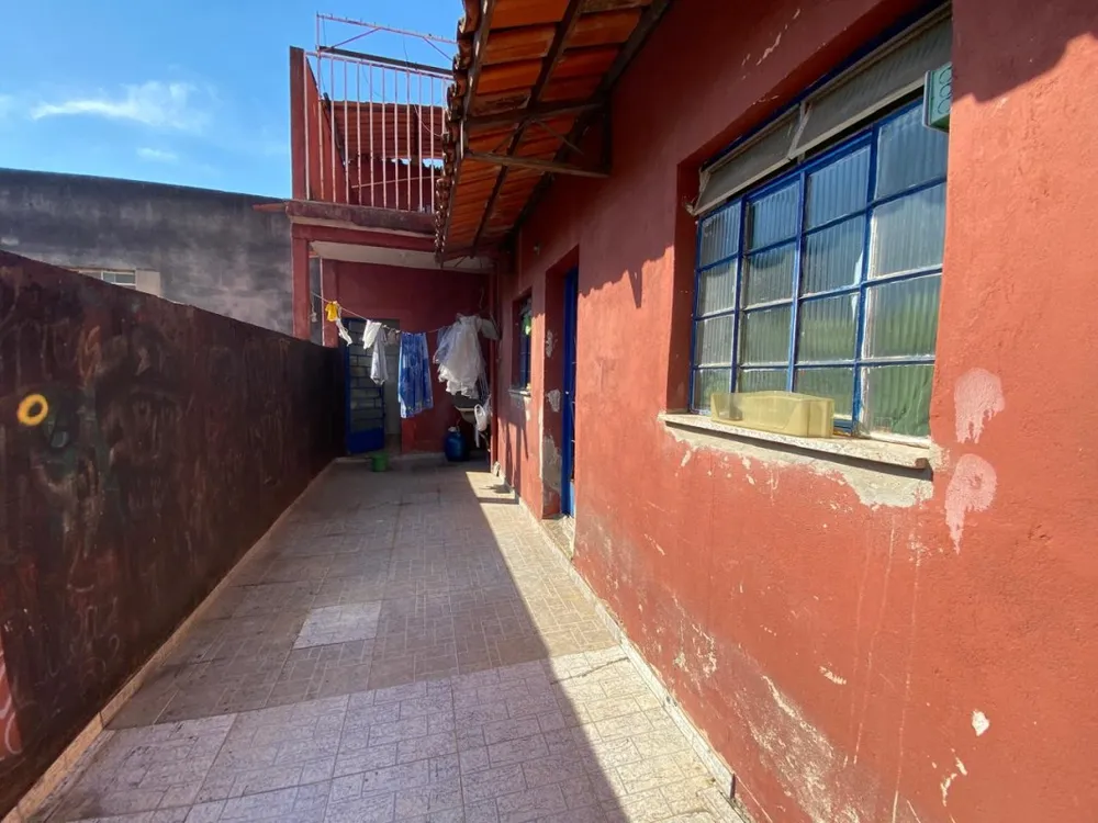Casa, 3 quartos, 100 m² - Foto 17