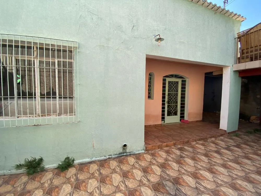 Casa, 3 quartos, 100 m² - Foto 2
