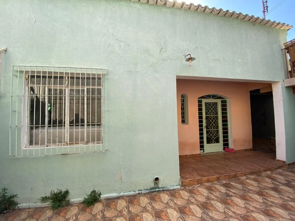 Casa, 3 quartos, 100 m² - Foto 1