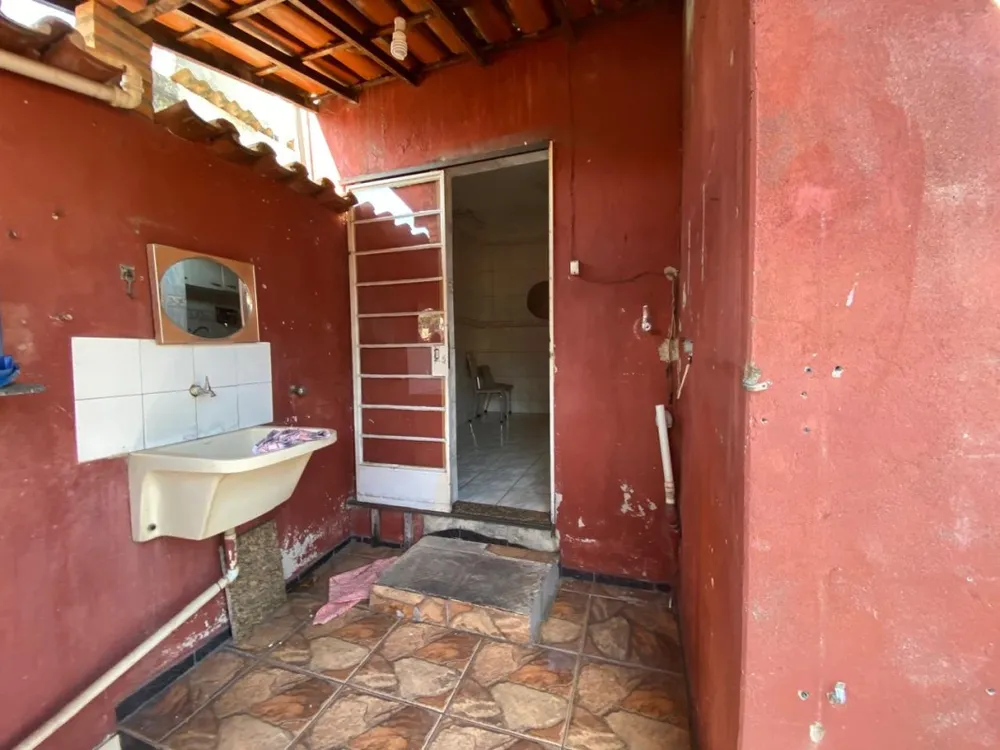 Casa, 3 quartos, 100 m² - Foto 16