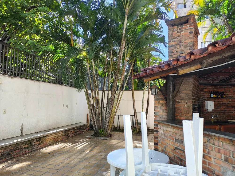 Apartamento, 3 quartos, 130 m² - Foto 2