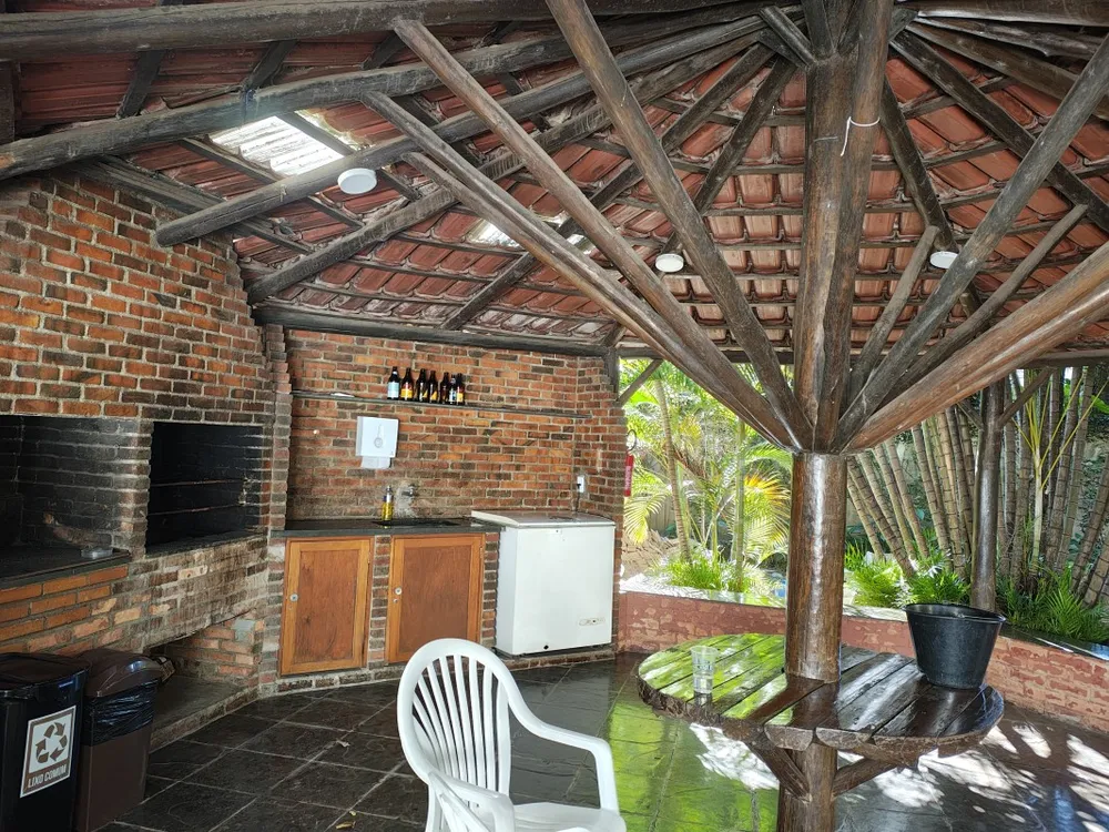 Apartamento, 3 quartos, 130 m² - Foto 3