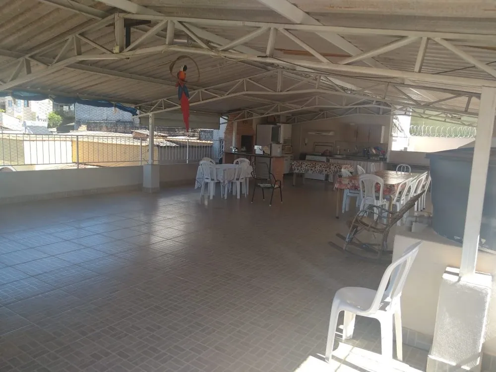 Casa, 4 quartos, 305 m² - Foto 11