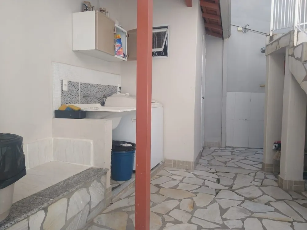 Casa, 4 quartos, 305 m² - Foto 10