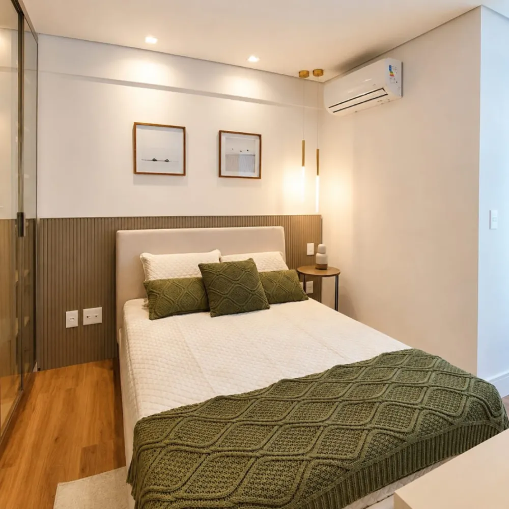 Apartamento, 3 quartos, 95 m² - Foto 8