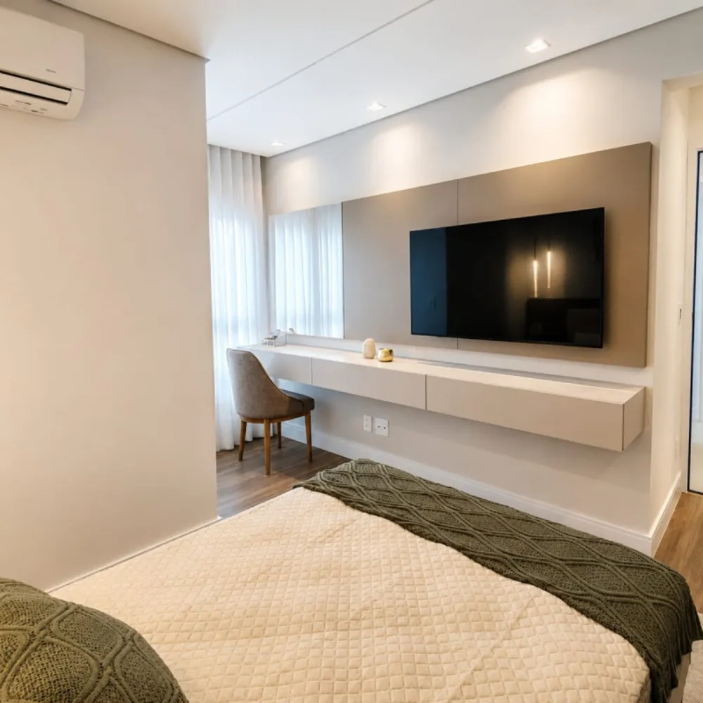 Apartamento, 3 quartos, 95 m² - Foto 6