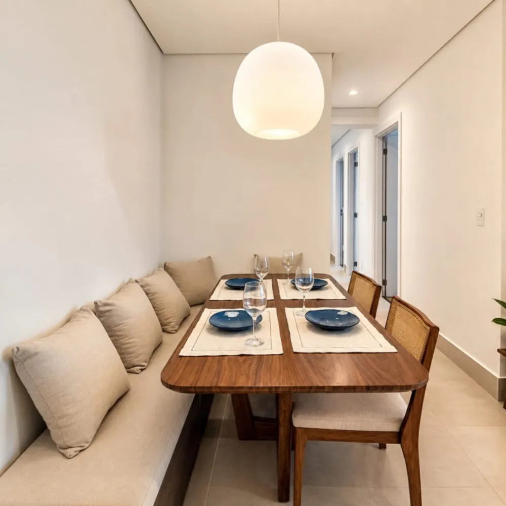 Apartamento, 3 quartos, 95 m² - Foto 12