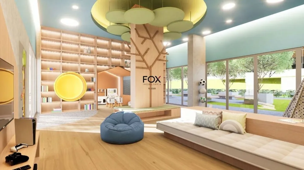 Apartamento, 3 quartos, 95 m² - Foto 12