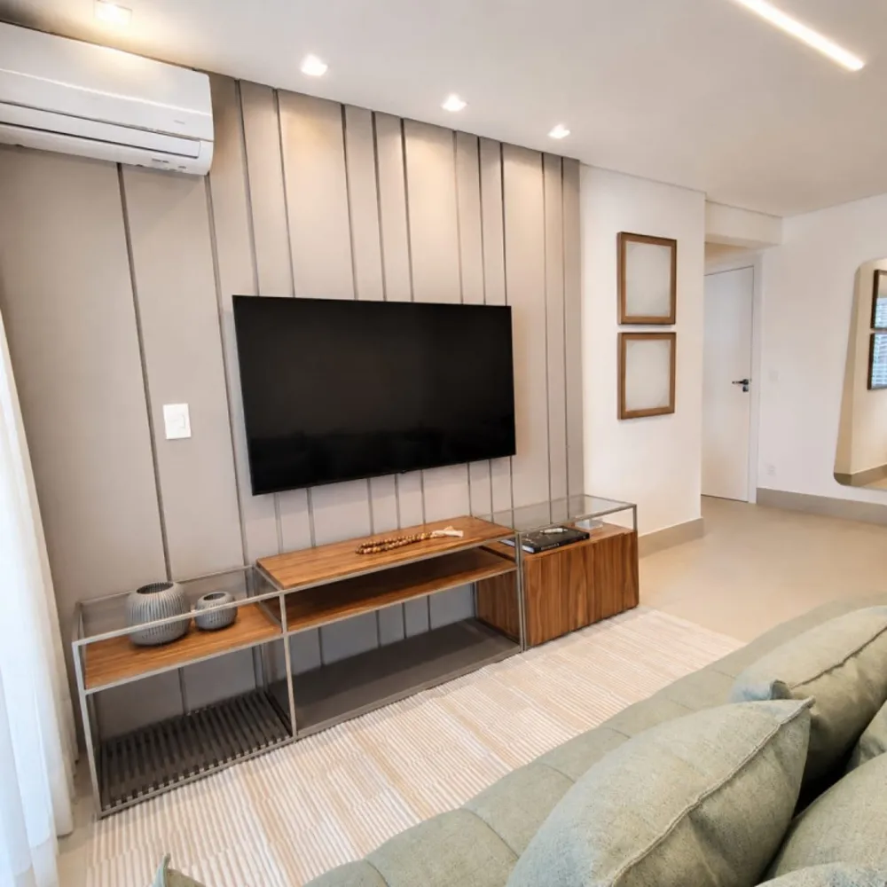 Apartamento, 3 quartos, 95 m² - Foto 4