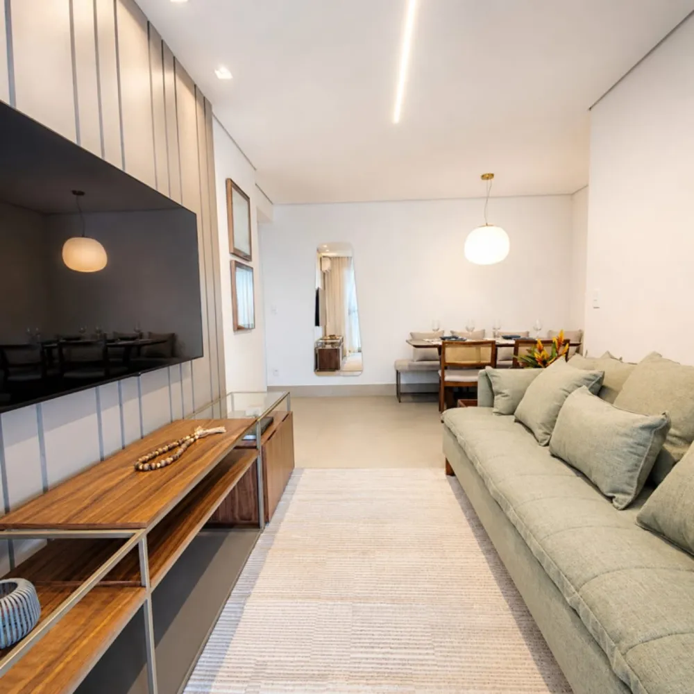 Apartamento, 3 quartos, 95 m² - Foto 7