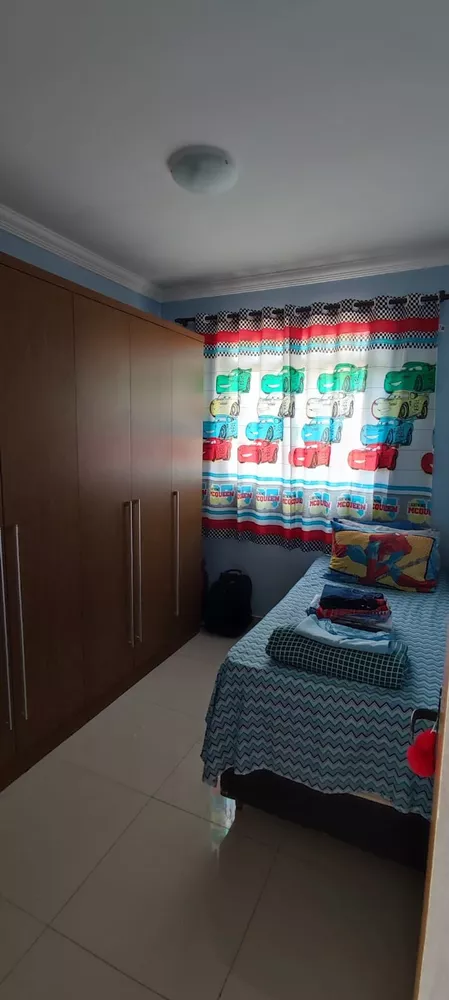 Cobertura à venda com 2 quartos, 168m² - Foto 4