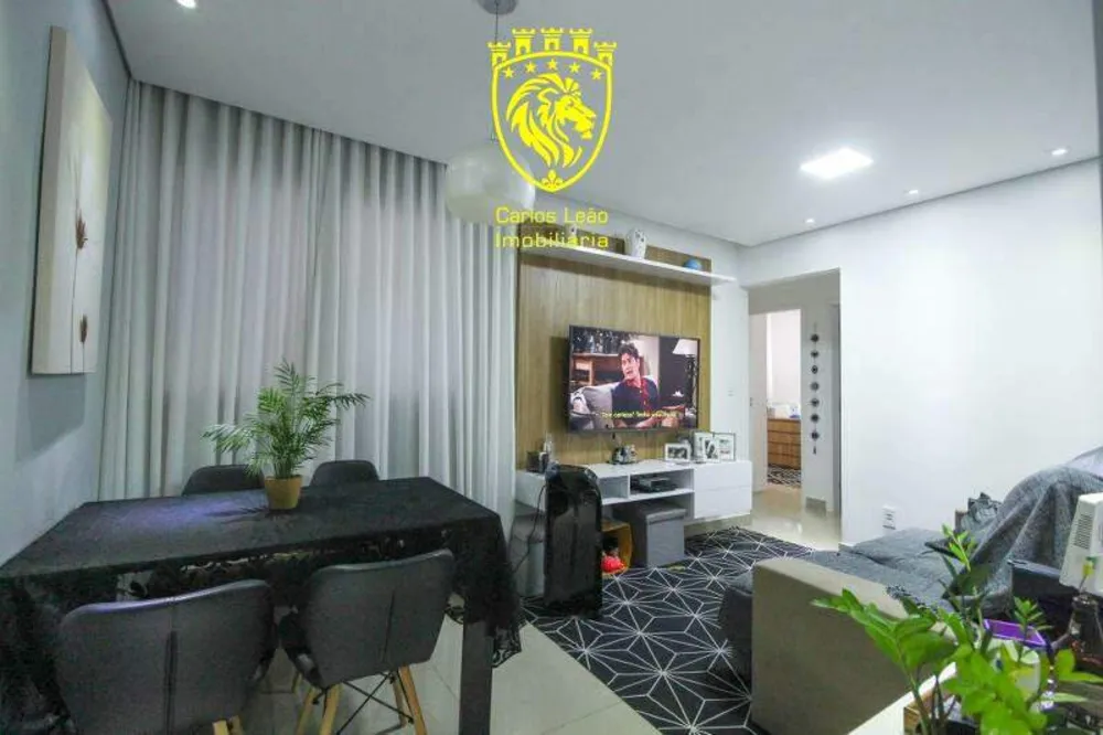 Apartamento, 3 quartos, 60 m² - Foto 15