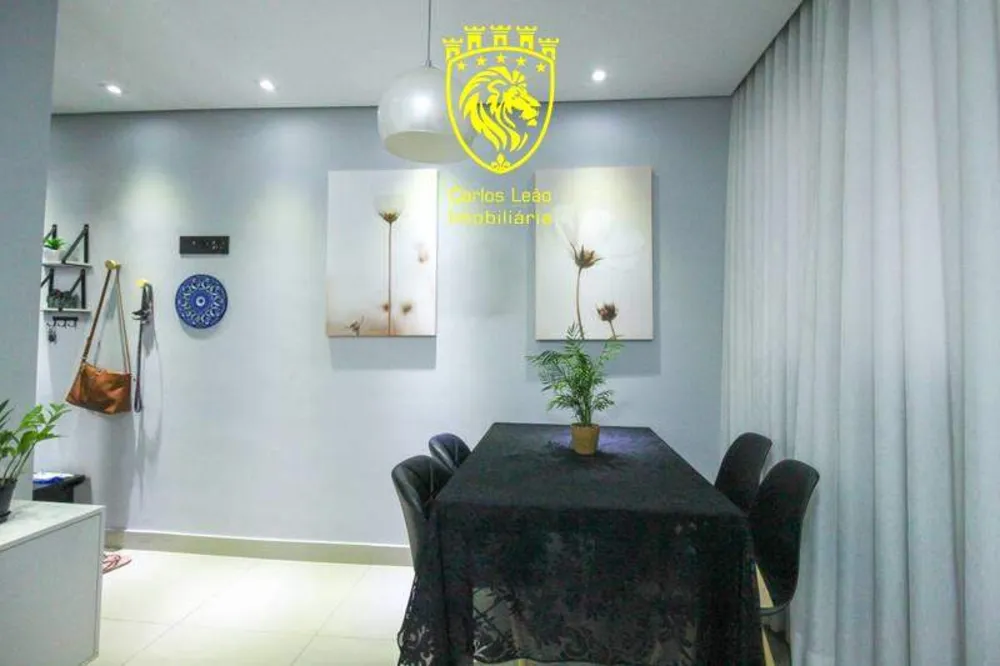 Apartamento, 3 quartos, 60 m² - Foto 14
