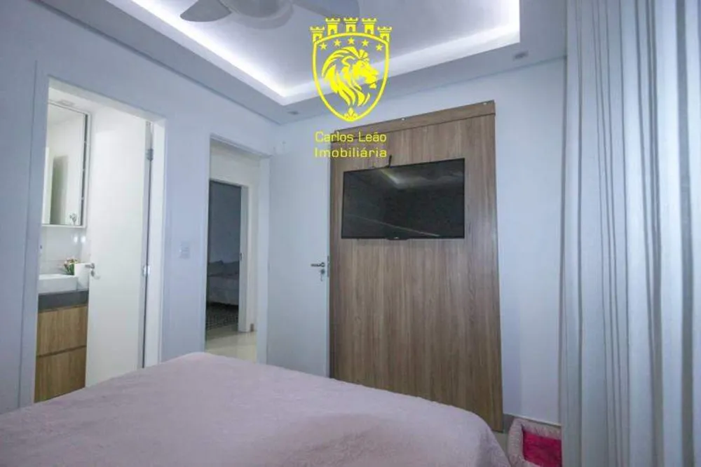 Apartamento, 3 quartos, 60 m² - Foto 8