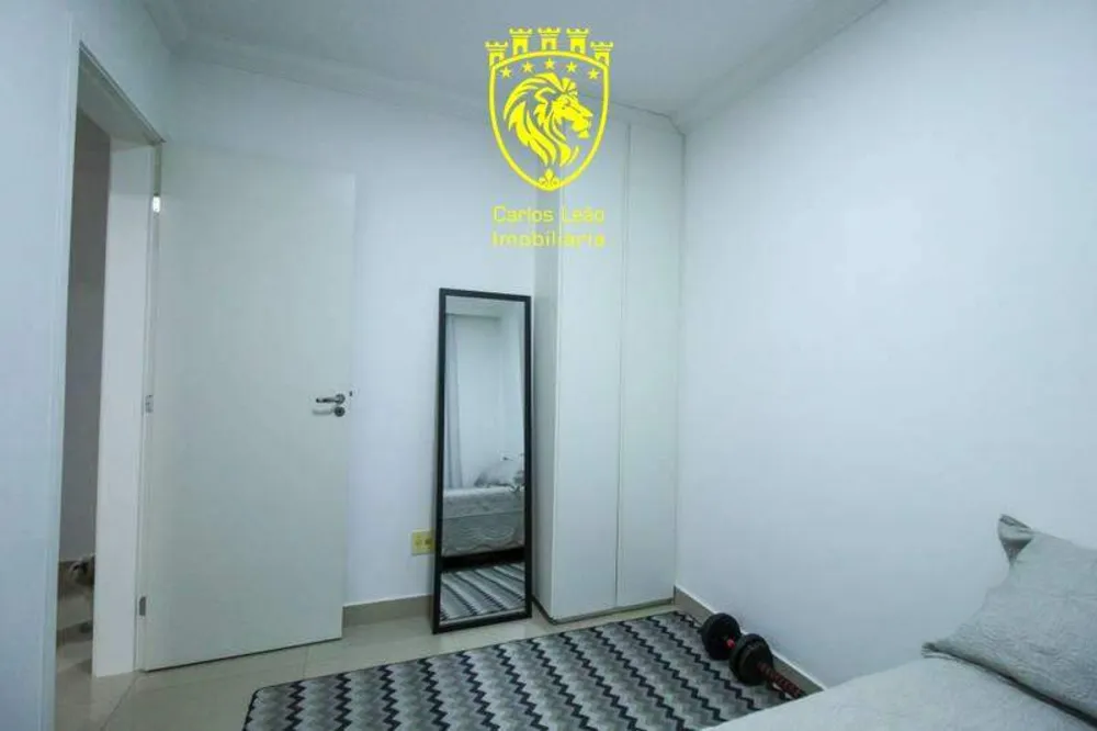 Apartamento, 3 quartos, 60 m² - Foto 4