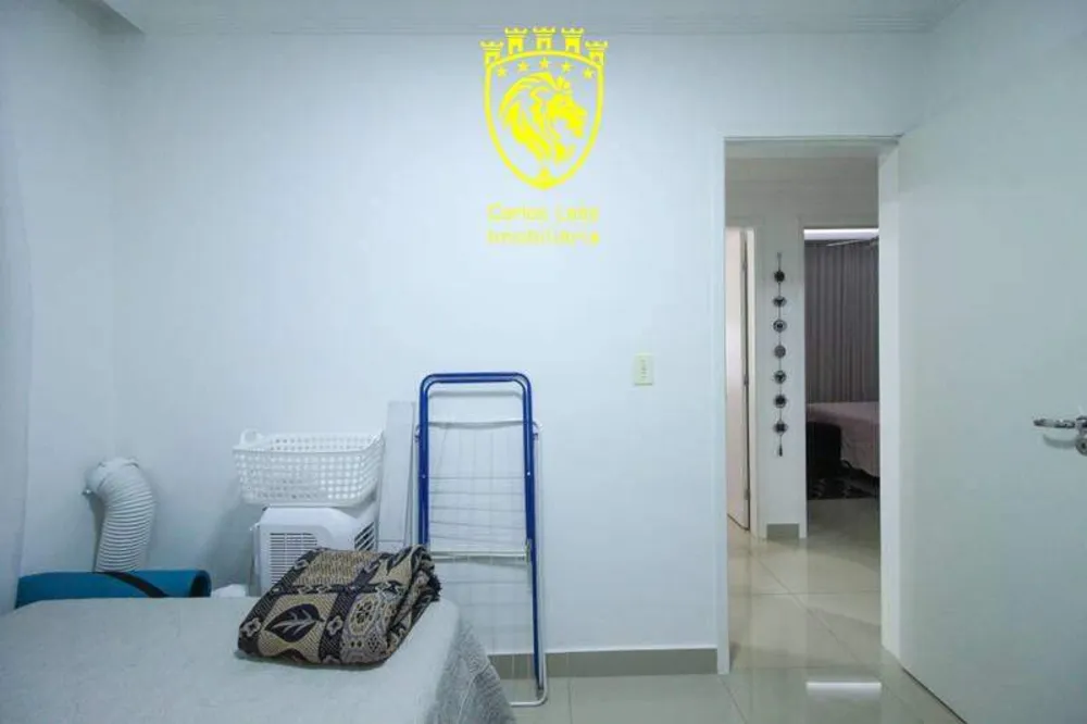 Apartamento, 3 quartos, 60 m² - Foto 3