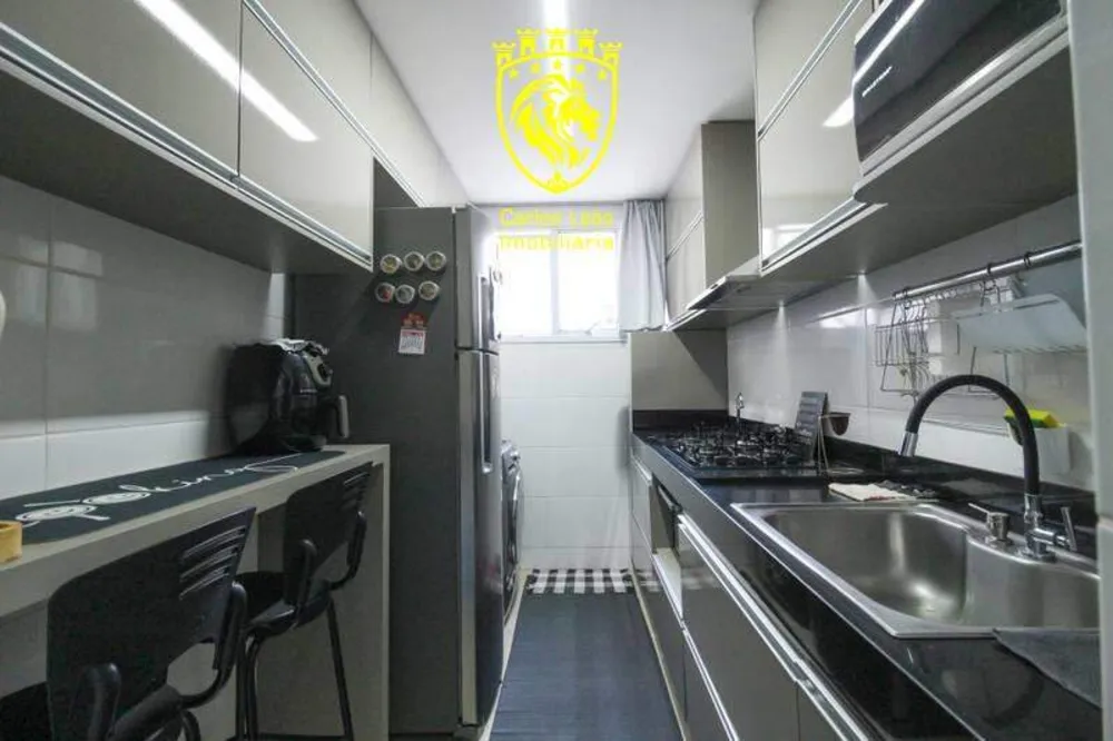 Apartamento, 3 quartos, 60 m² - Foto 16