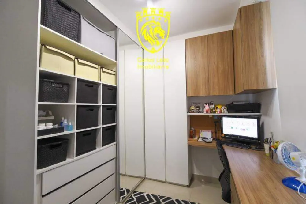 Apartamento, 3 quartos, 60 m² - Foto 11