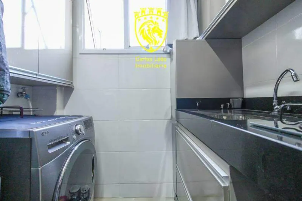 Apartamento, 3 quartos, 60 m² - Foto 18
