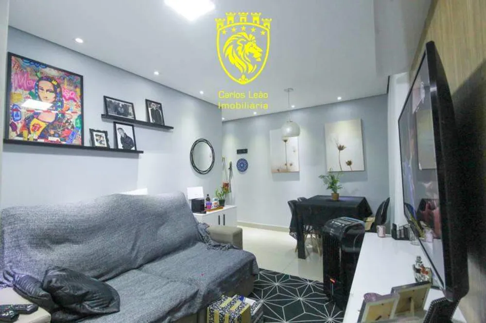 Apartamento, 3 quartos, 60 m² - Foto 13