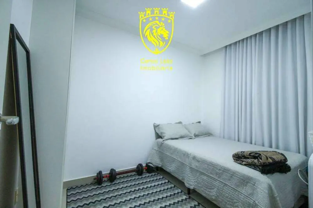 Apartamento, 3 quartos, 60 m² - Foto 2