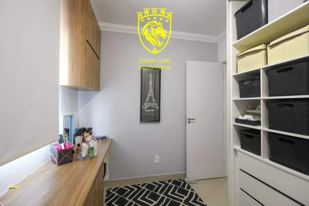 Apartamento, 3 quartos, 60 m² - Foto 10