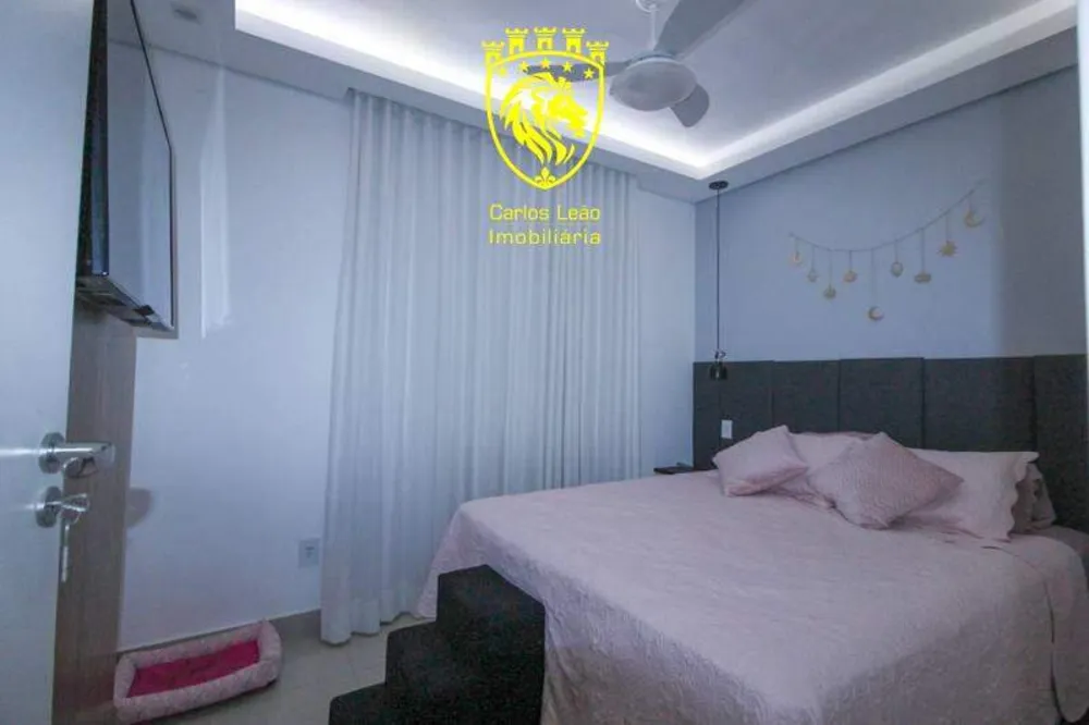 Apartamento, 3 quartos, 60 m² - Foto 6