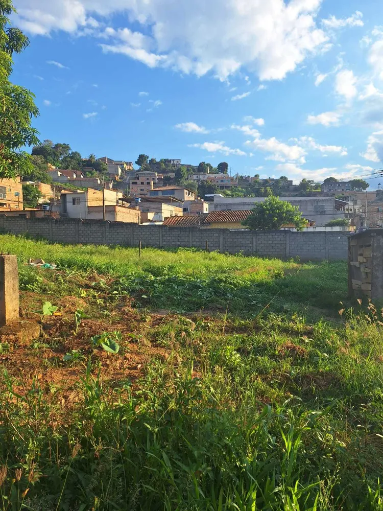 Terreno, 200 m² - Foto 1