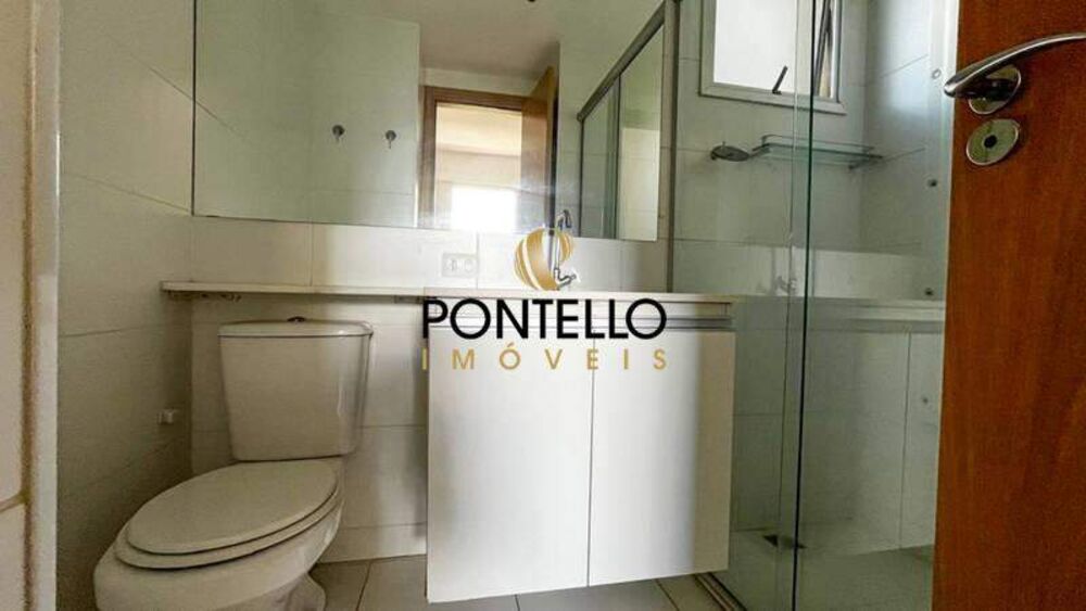 Apartamento à venda com 3 quartos, 86m² - Foto 8