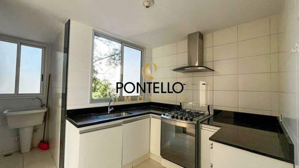 Apartamento à venda com 3 quartos, 86m² - Foto 3