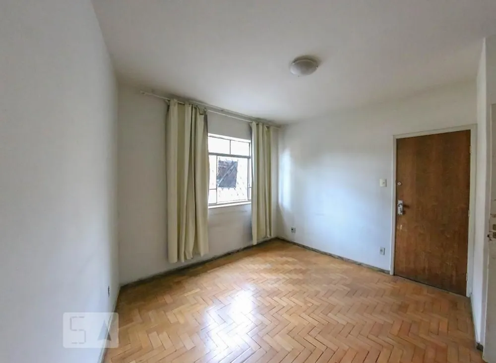 Apartamento, 3 quartos, 90 m² - Foto 1