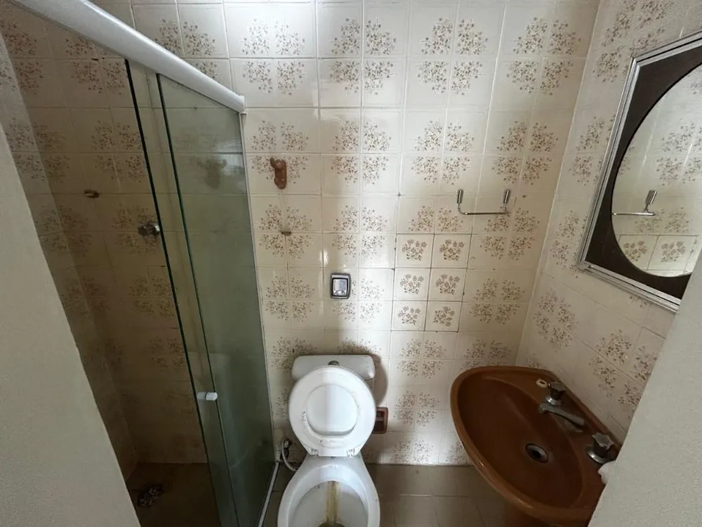 Apartamento, 2 quartos, 80 m² - Foto 2