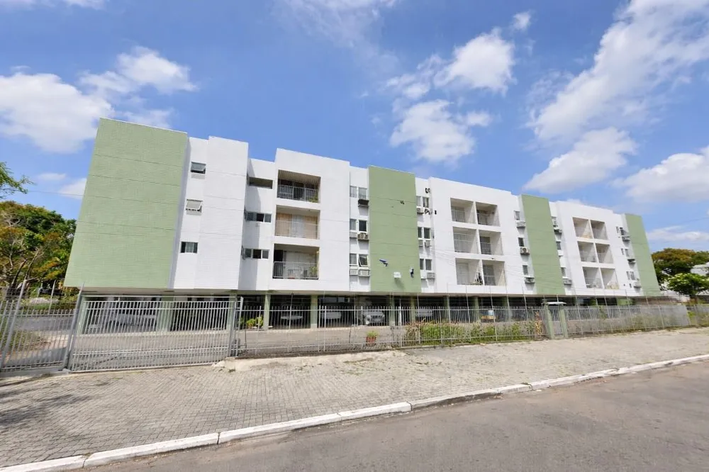 Apartamento, 2 quartos, 80 m² - Foto 1