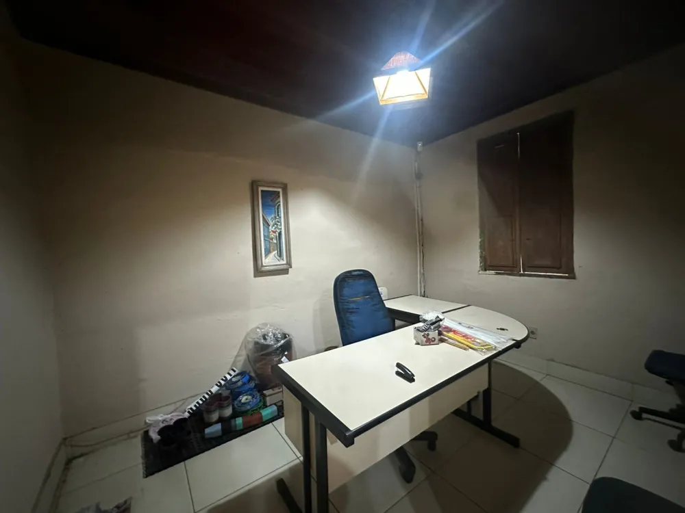 Casa, 3 quartos, 300 m² - Foto 1