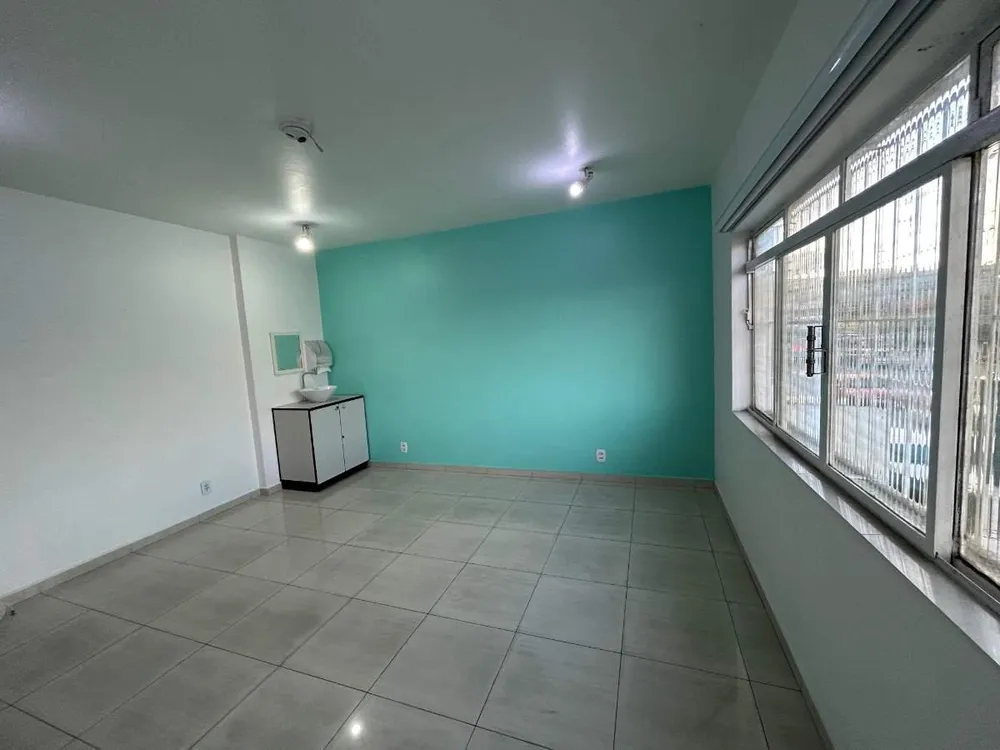 Loja-Salão, 310 m² - Foto 1