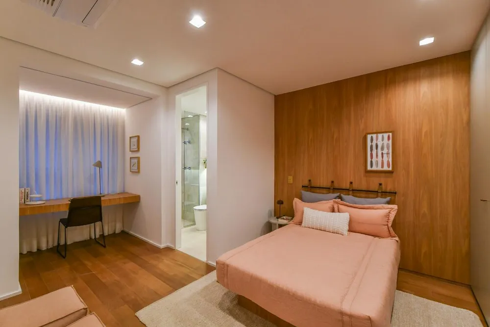 Apartamento, 3 quartos, 213 m² - Foto 3