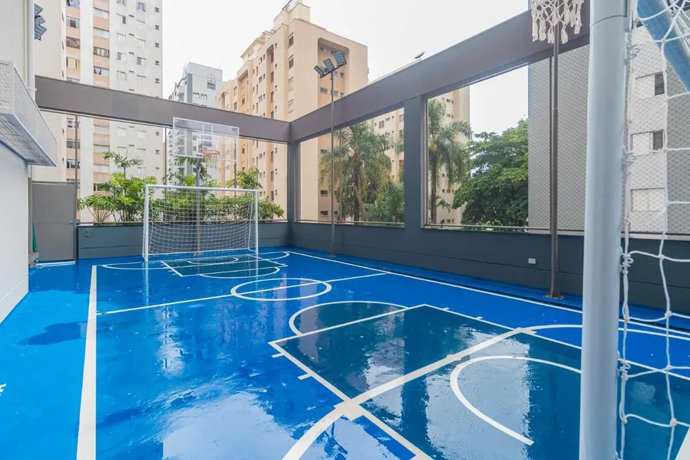 Apartamento, 3 quartos, 213 m² - Foto 1