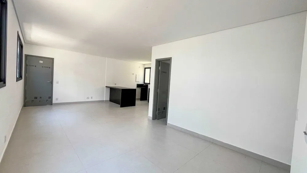 Apartamento, 3 quartos, 95 m² - Foto 1