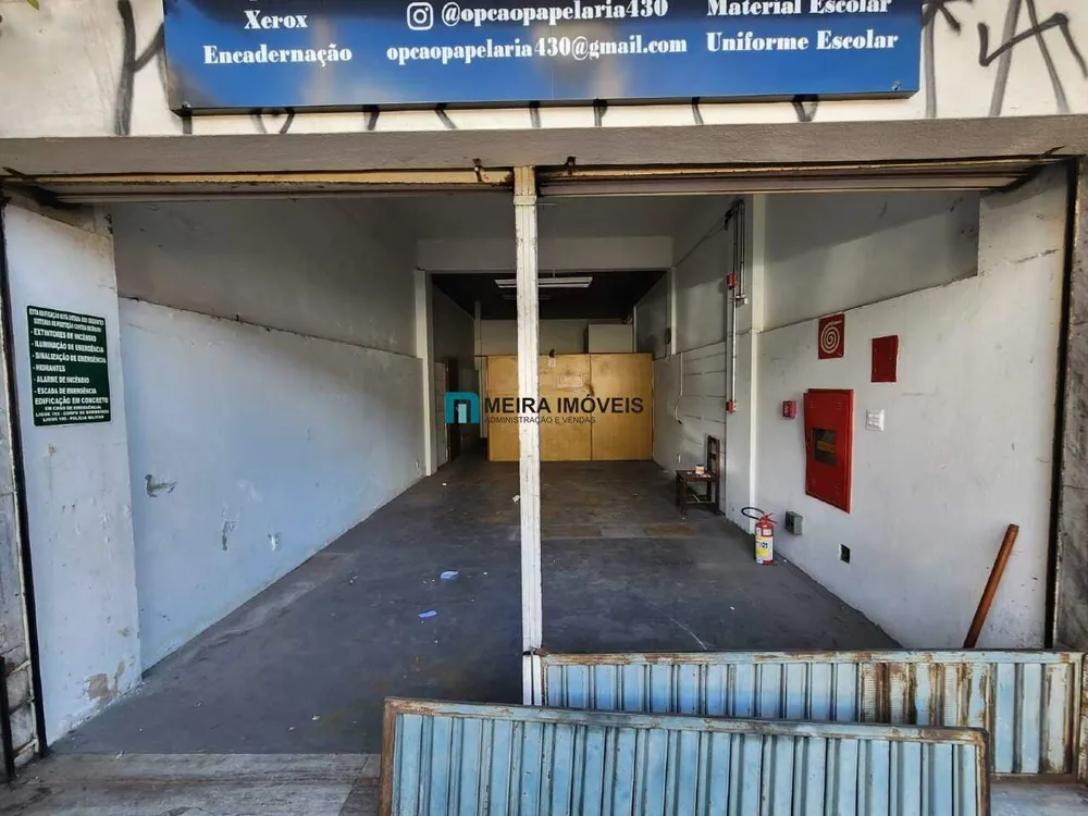 Loja-Salão, 47 m² - Foto 2