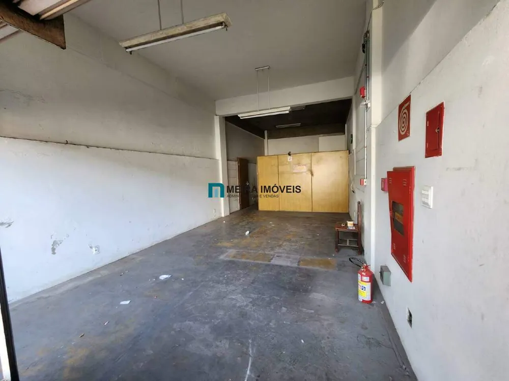Loja-Salão, 47 m² - Foto 4